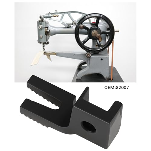 Prensatelas compatible con máquinas de coser Singer miniatura 2