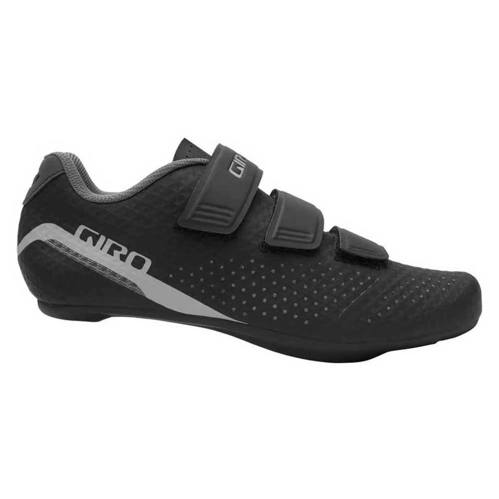 Giro Stylus W Womens Road Cycling Shoes - Black (2023), 37