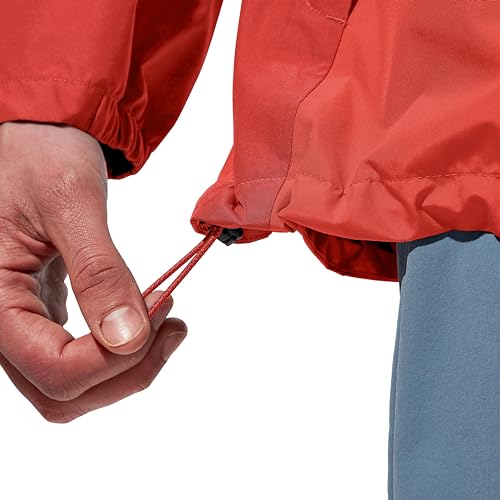 Image of Berghaus Men's Rain Jacket Waterproof Hydroshell