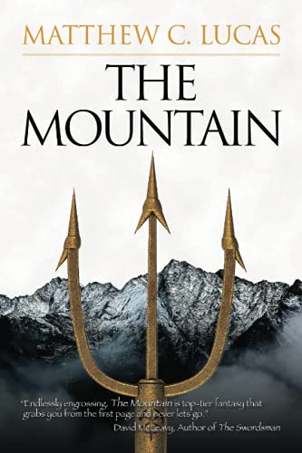The Mountain view 2
