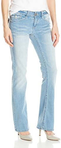 UNIONBAY PANTS レディース US サイズ: 11 カラー: ブルー