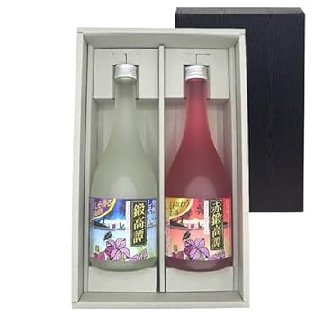kuroko 特別製法 焼酎 2本セット 獺祭二割三分＆獺祭焼酎セット(各720ml) | 47CLUB – 名産・特産