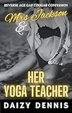 hot toys michael jackson thriller ebay  Mrs Jackson and Her Yoga Teacher: Reverse Age Gap Cougar Confession (Mrs Jackson and Her Hot Studs Book 25) (English Edition)