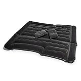 END of Summer Sale!! Car Air Mattress - Camping Accessories - Inflatable Travel Bed - Special Design - SUV/Minivan/Tent - Car Lighter Air Pump - Inflate/Deflate Quickly - Comfortable Travel