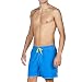 Produktbild arena Herren Badeshortss Fundamentals Solid Boxer (Schnelltrocknend, Kordelzug, Weiches Material), türkis (Turquoise-Leaf), XL