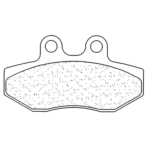 PASTIGLIE FRENO CL FRENI 3031MSC