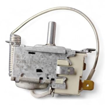 Termostato Para Electrolux Df34/38/39 Dfw35 Tsv1013 64786901