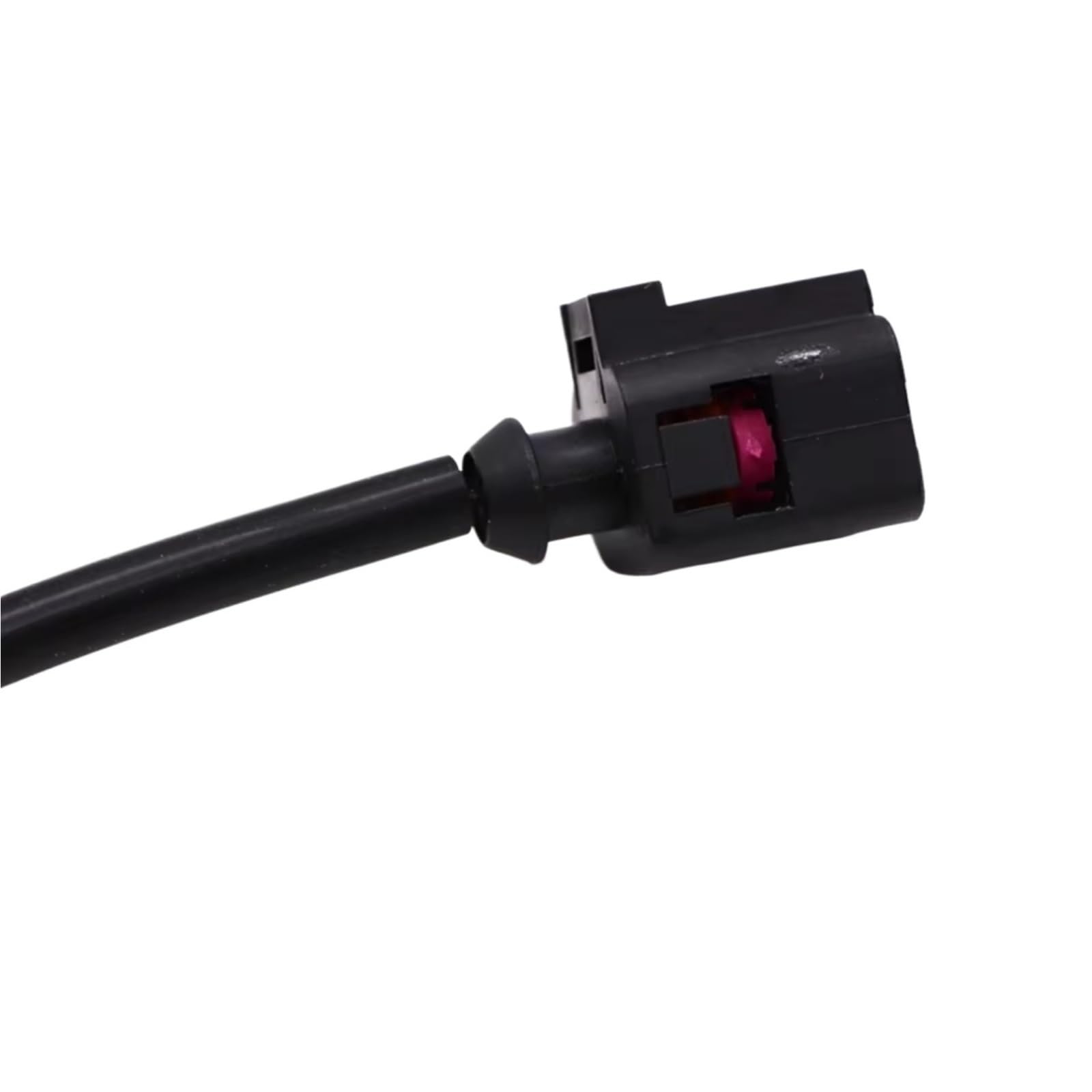 Sensores Compatible Con Porsche Para Cayenne Sensor De Desgaste De Pastillas De Freno Delanteras Sensor De Inducción Cable De Repuesto 7L0907637