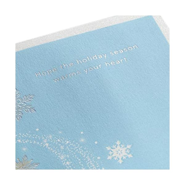 Hallmark Signature Paper Wonder Pop Up Weihnachtskarte (Mickey Mouse and Friends) – Bild 4