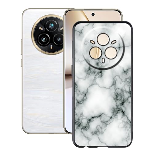 YQINHHME Case for Realme 14 Pro+ (6.83