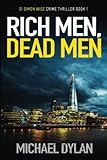 Cover zum Buch Rich Men, Dead Men