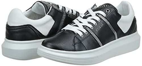 Guess Salerno II, Scarpe da Ginnastica Uomo