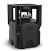 American Hunter X-Pro Feeder Kit | Hunting Versatile Automatic Durable Steel Control Box with Motor & Spin Plate for Deer Game Feeder