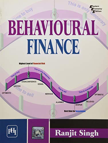 Behavioural Finance