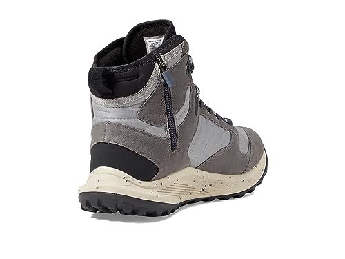 Image of Merrell Men's Nova 3 Thermo Mid Waterproof