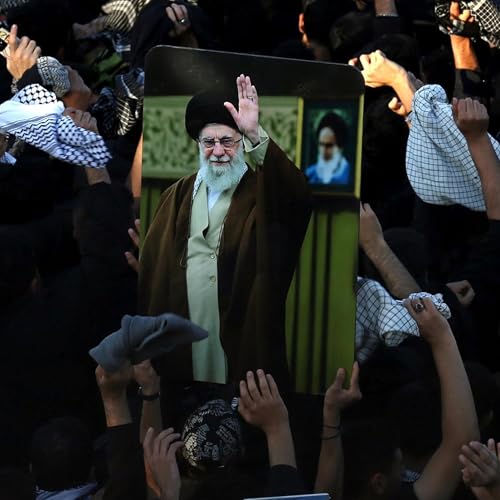 The assassination of Iran&rsquo;s ayatollah &ndash; and fears for a wider conflict