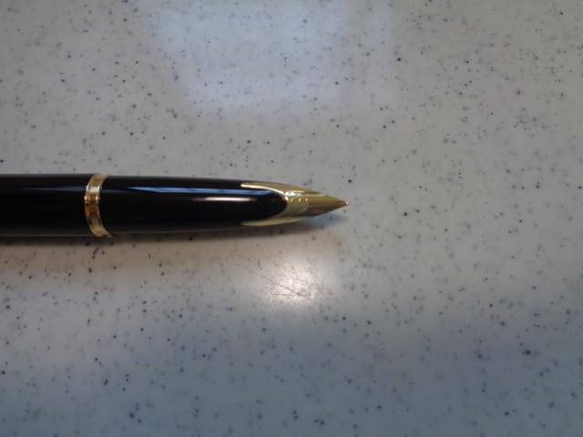 ウォーターマン　カレン　18K　万年筆 file.png