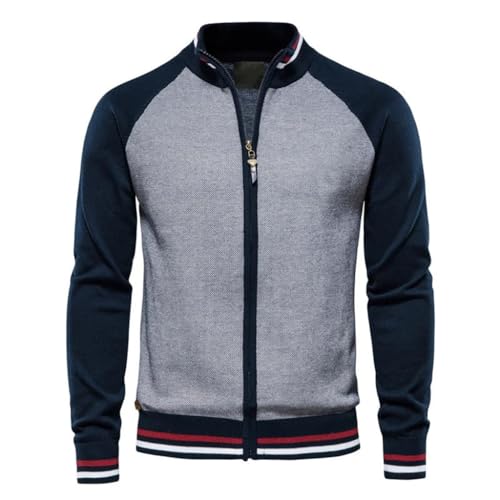 Veste en tricot serré idéale pour le bureau et les sorties