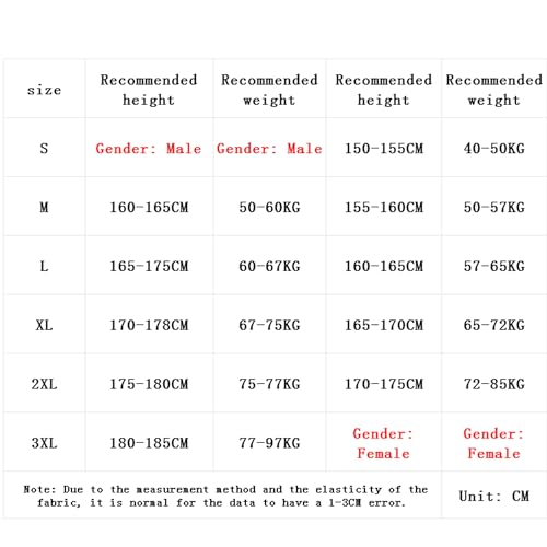 Letuwj Conjunto de camiseta de protección solar para hombre, traje de baño de cuerpo completo, traje de surf, traje de neopreno de manga larga y pantalones largos, negro, (Black Pants), Medium - imagen 4