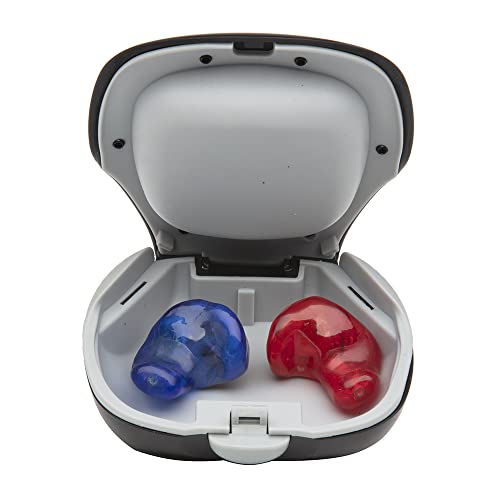Pro Ears Pro Fit Spot - Custom Electronic Ear Plugs