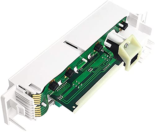 15-72548 599-007 9378815 HVAC Control Module for 96-20 Cadillac Chevrolet GMC Models Equipment Heating and Air Conditioning Control Panel 16231175 16238895 16240115