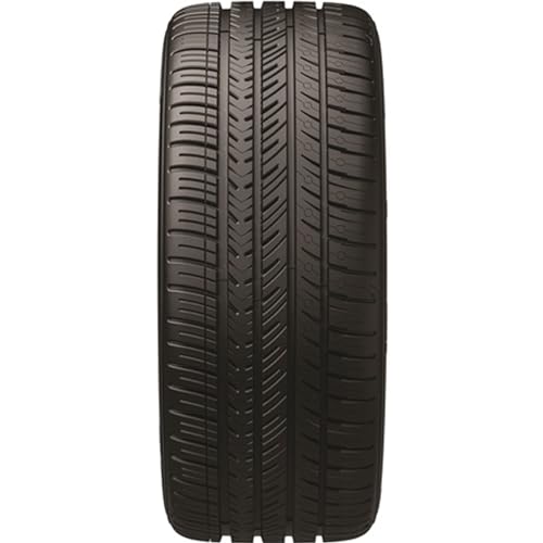 Michelin 21677 Pilot Sport All Season 4 Performance Tire 215/45Zr17/Xl 91Y thumb #1