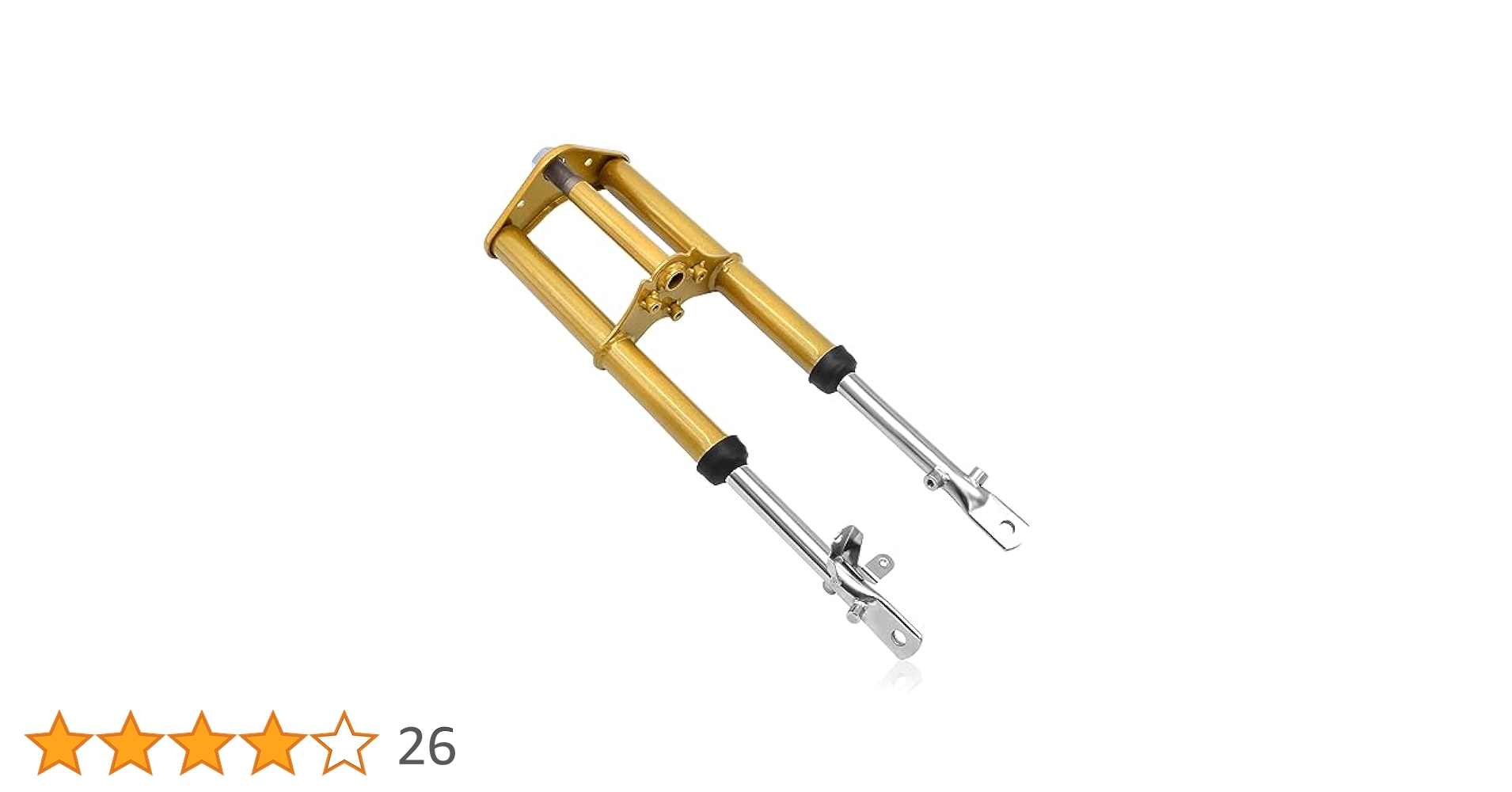 フロントフォーク CD50 CL50 サスぺンション Yahoo!オークション