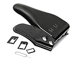 kann man micro sim auf nano stanzen Wandeln Micro SIM card zu SIM card