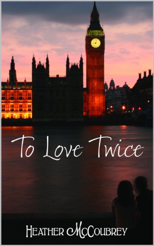Cover of To Love Twice