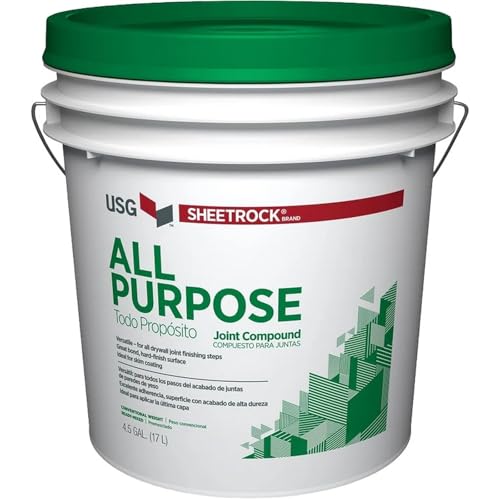 FixtureDisplays All Purpose Joint Compound (4.5gal)