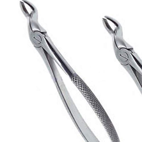 See full amazon price history chart for Forgesy Tooth Extraction Forcep No 67 Upper Third Molars & Wisdoms (Pack Of 1) Forgesy Tooth Extraction Forcep No 67 Upper Third Molars & Wisdoms (Pack Of 1) (B08LSH7HTV) Amazon Price History, Amazon Price Tracker