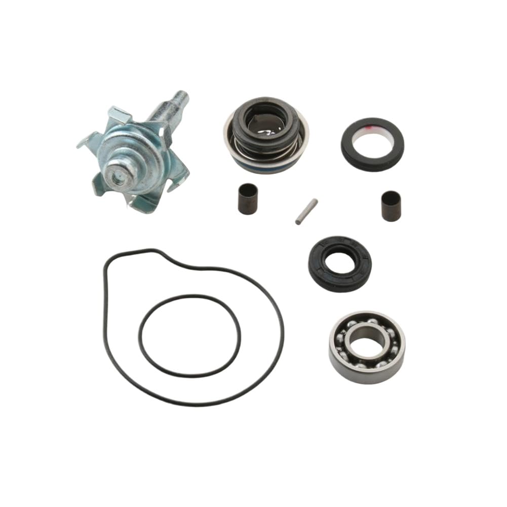 Wasserpumpen Reparatursatz Kompatibel Mit Honda PCX125 SH125