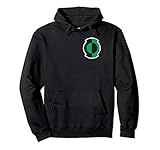 Green Lantern Kyle Rayner Logo Pullover Hoodie Pullover Hoodie