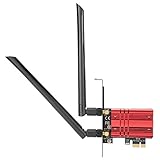 [PRESTAZIONI INCREDIBILI] Potenzia il tuo PC desktop con una scheda di rete wireless PCI-E.