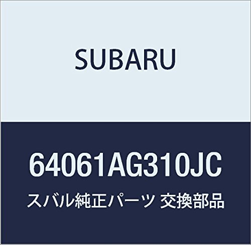 SUBARU (Xo) i wchXg AZu tg KVBB4 4DZ_ KVB 5hAS i64061AG310JC