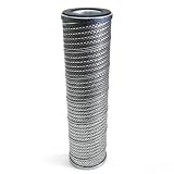 10Micron 932694Q Hydraulic Oil Filter Compatible with Parker Filter Cartridge Housing Series RF2