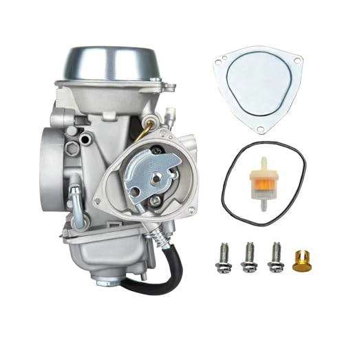 Carburateur Polaris anti-calage pour quad ATV références 3131742 3131557