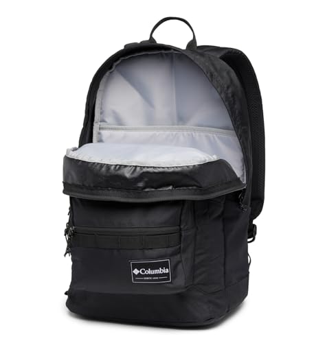 Columbia Unisex Zigzag II 30L Backpack, Black, One Size view 4