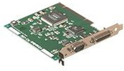 Interface RS232 °C/Printer Machine Interface PCI – 4150
