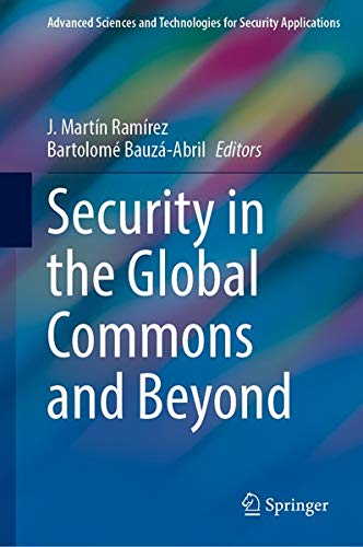 Buy Security in the Global Commons and Beyond — BookShops.in