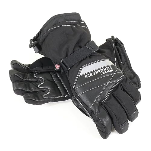 ICEARMOR Clam Renegade Gloves