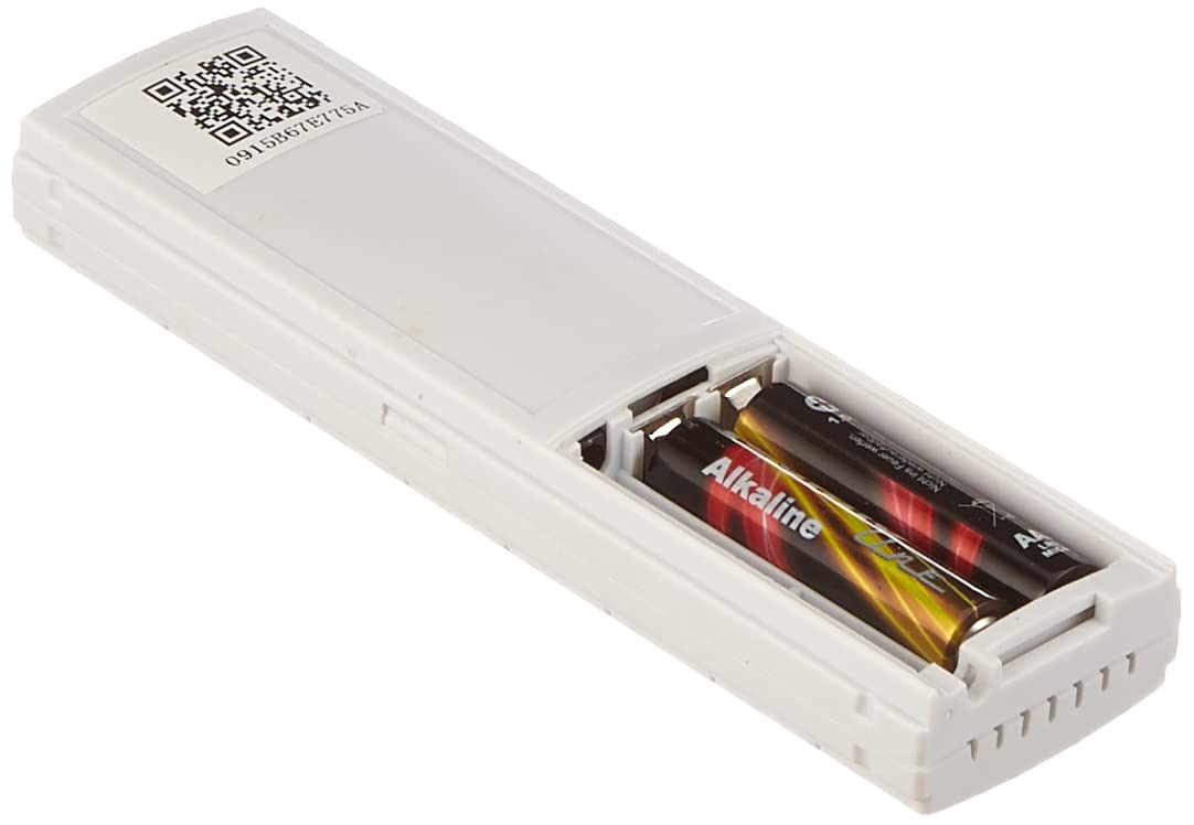 Czujnik temperatury Technoline MA 10320, biały
