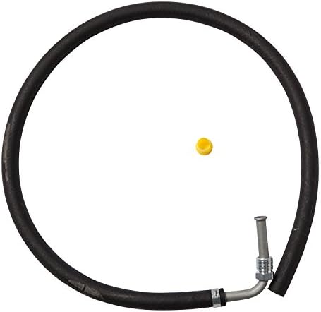 Edelmann 70551 Power Steering Return Hose