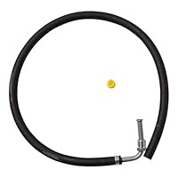 Algopix Similar Product 19 - Edelmann 70551 Power Steering Return