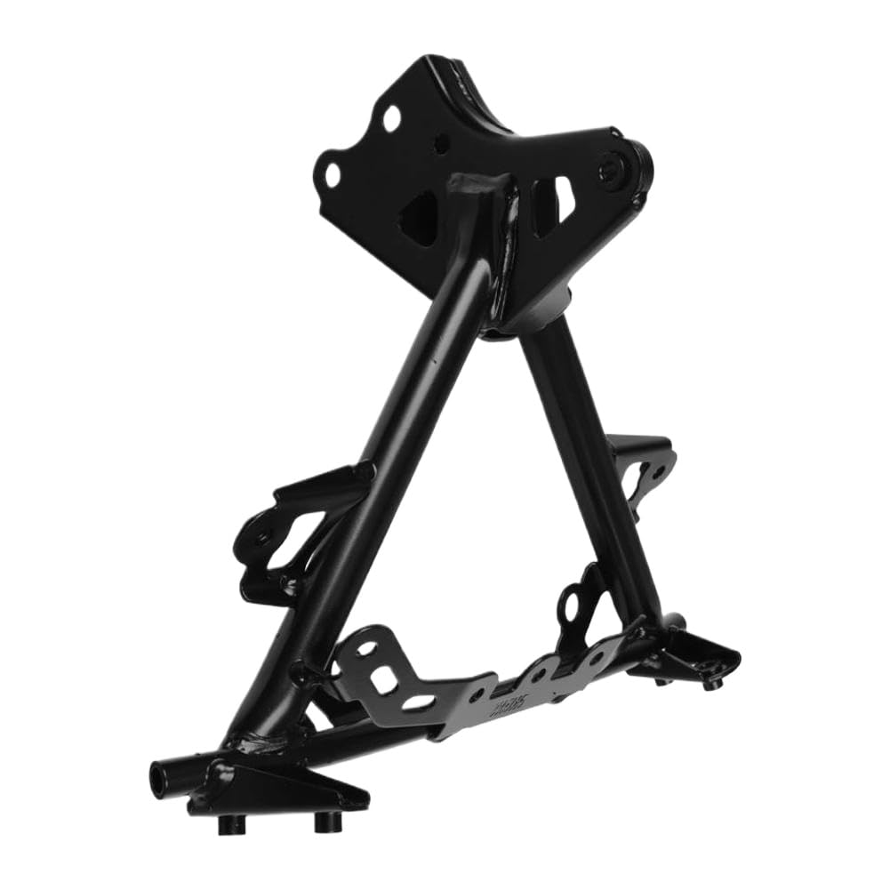 Eireneper Onecolor Motorcycle Headlight Bracket Compatible With Qjmotor Srk600rr Srk 600 2022 2023 Qj600gs