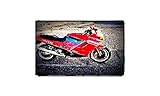 Gedruckt auf hochwertigem Foto GLOSS Karte zu 270gsm, randlos (bis zum Rand) finish.