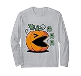 Photo Gallery halloween gamer zucca gaming maglia a manica Photo Gallery halloween gamer zucca gaming maglia a manica