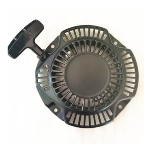 Démarreur à recul Robin EH25-2 4T 8,5hp avec griffe de poulie de rechange