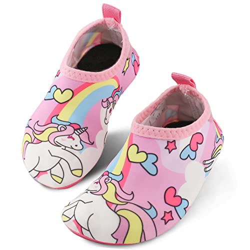 Le 7 Migliori Scarpe da Mare per Bambini | Avventura Mamma