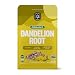 Organic Dandelion Root | Loose Tea (200+ Cups) | 16oz/453g Resealable Kraft Bag | 100% Raw From Bulgaria | by FGO